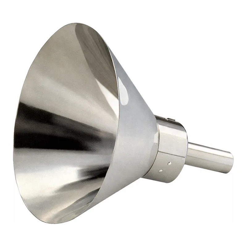 AS ONE Funnel SUS, 석유통·드럼통용 깔때기