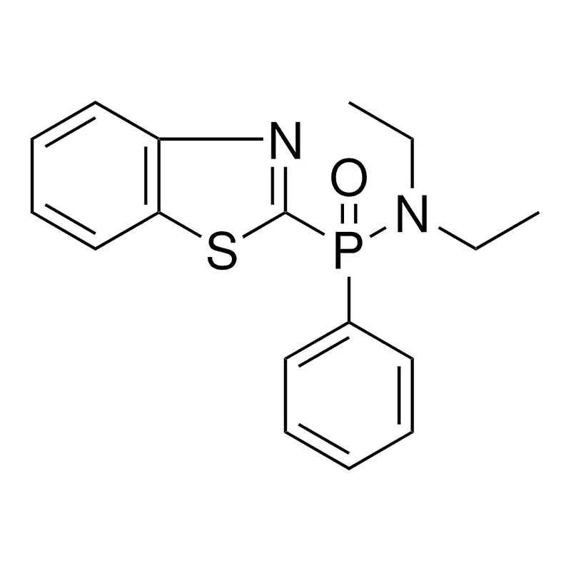 Merck R26,322-2 - 5 MG