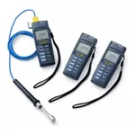 AS ONE Digital Thermometer, 디지털 온도계