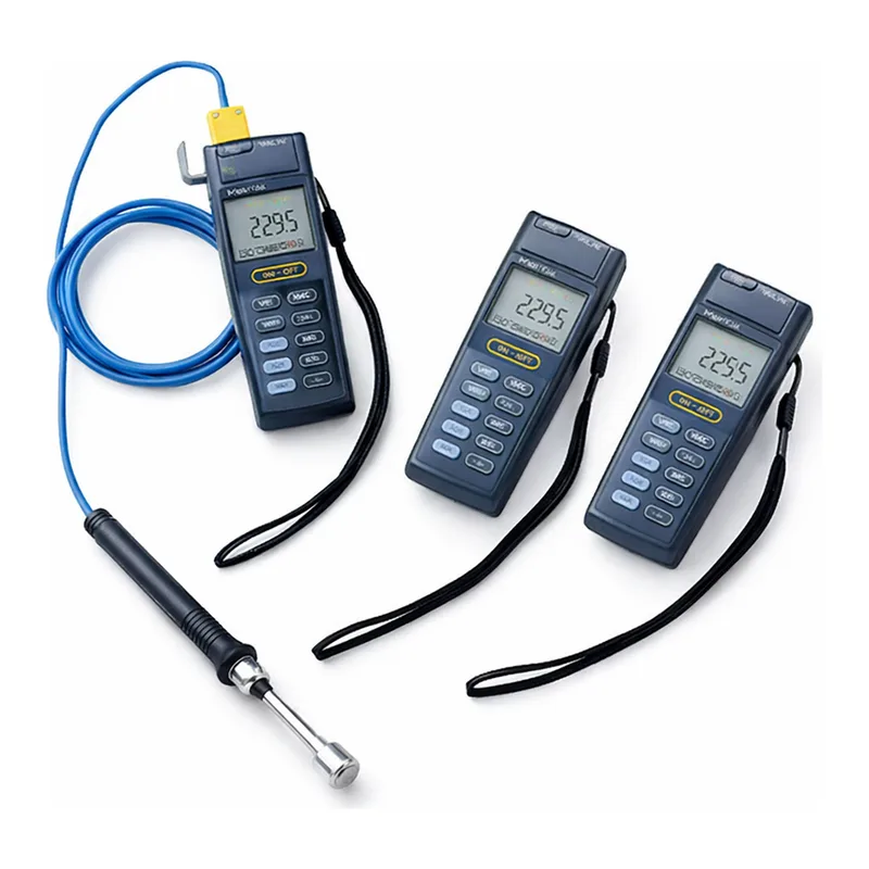AS ONE Digital Thermometer, 디지털 온도계