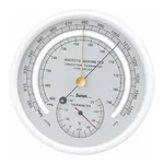 AS ONE Aneroid Barometer, 아네로이드 기압계