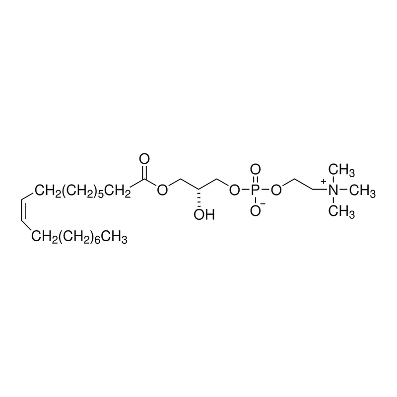 Merck 1-Oleoyl-sn-glycero-3-phosphocholine