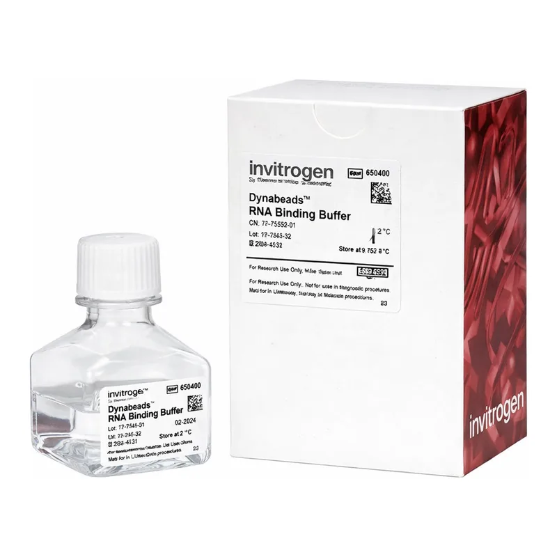 Thermo Fisher Scientific Dynabeads RNA Binding Buffer, 20 mL