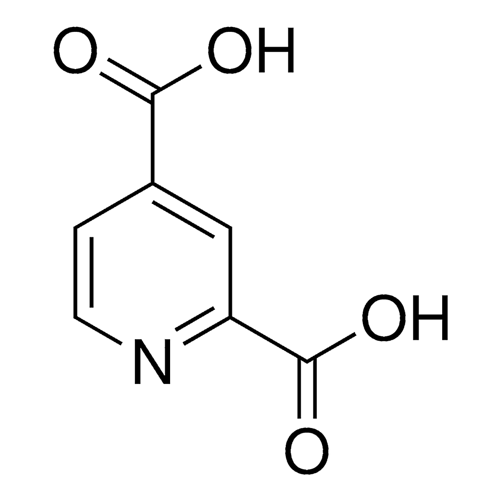 Merck 2,4-Pyridinedicarboxylic acid