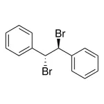 Merck meso-1,2-Dibromo-1,2-diphenylethane