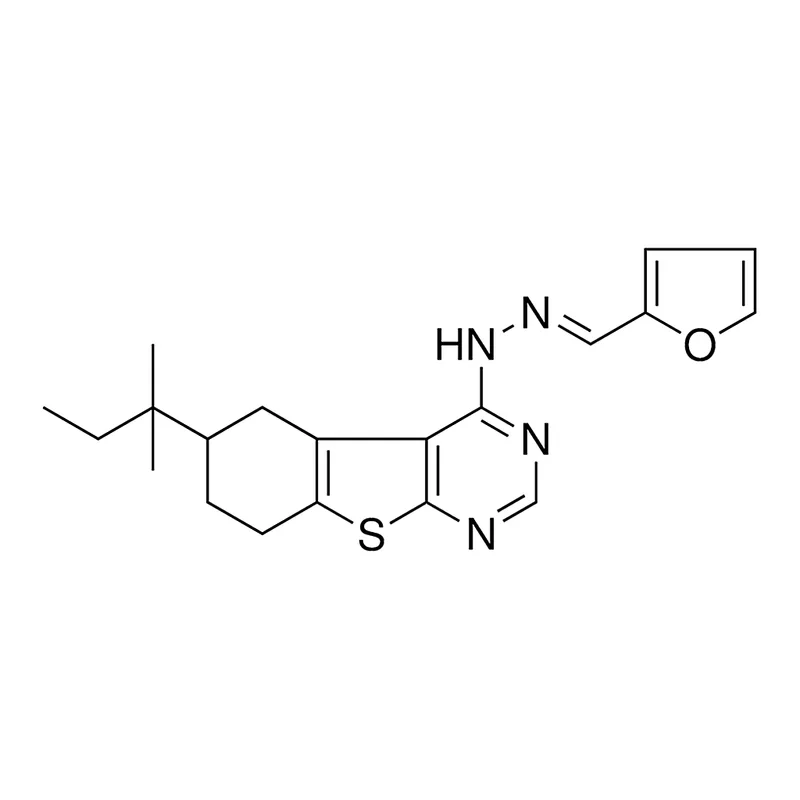 Merck RCL R45,241-6 - 25 MG