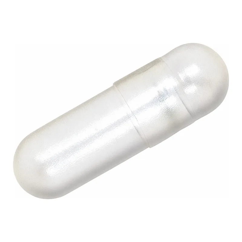 AS ONE DR Capsule (Acid-Resistant Food Capsule), DR 캡슐(내산성 식품 캡슐)