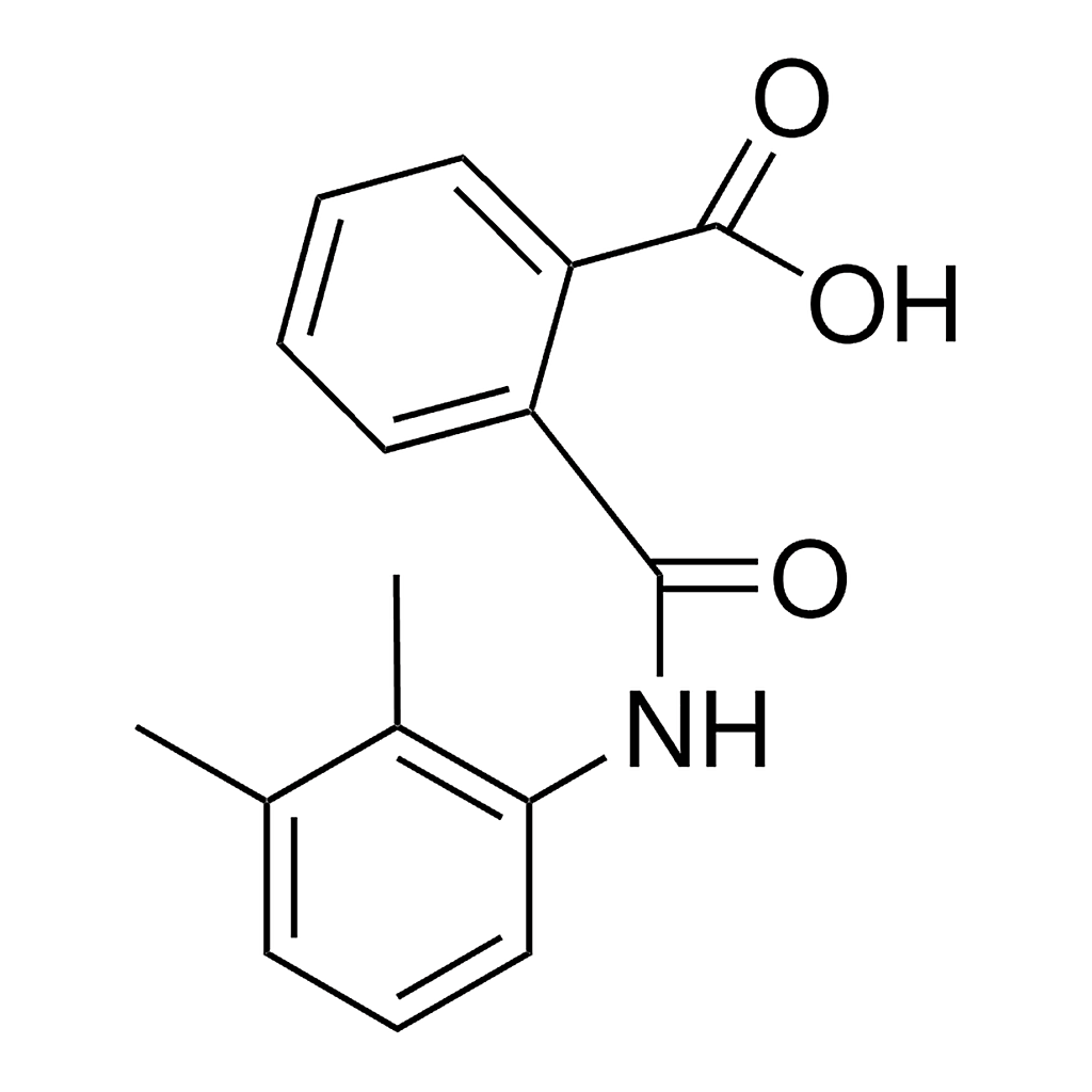 Merck N-(2,3-XYLYL)PHTHALAMIC ACID - 50 MG