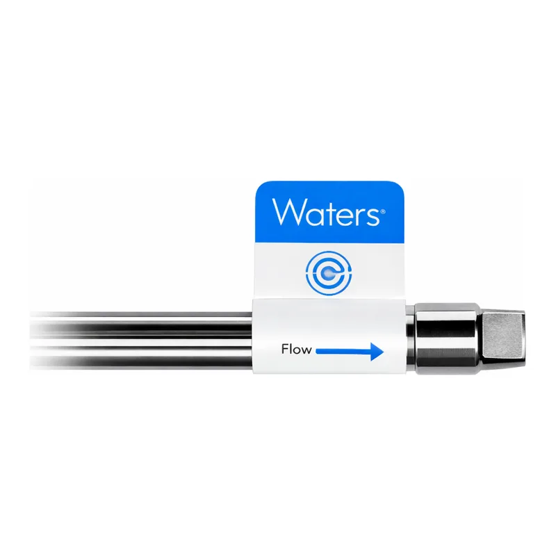 Waters XBridge Premier Oligonucleotide BEH C18 Column, 300 Å, 2.5 µm, 4.6 mm X 100 mm, 1/pk with eConnect Column Tag