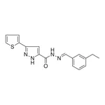Merck 5-THIOPHEN-2-YL-2H-PYRAZOLE-3- - 50 MG &
