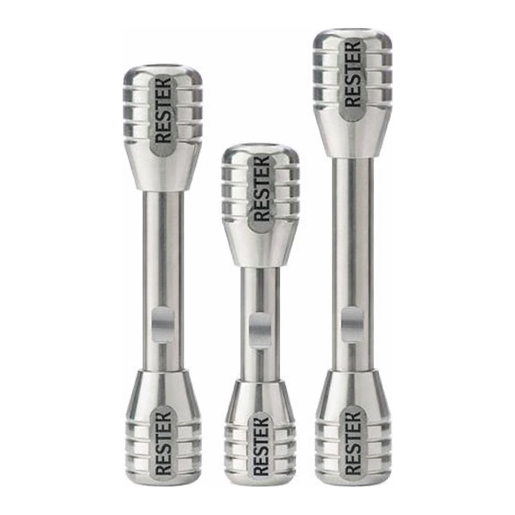 Restek Pinnacle DB C18 3um, 30 x 4.6mm