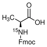 Merck Fmoc-Ala-OH-15N