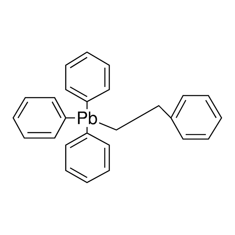 Merck (PHENETHYL)TRIPHENYLLEAD - 50 MG