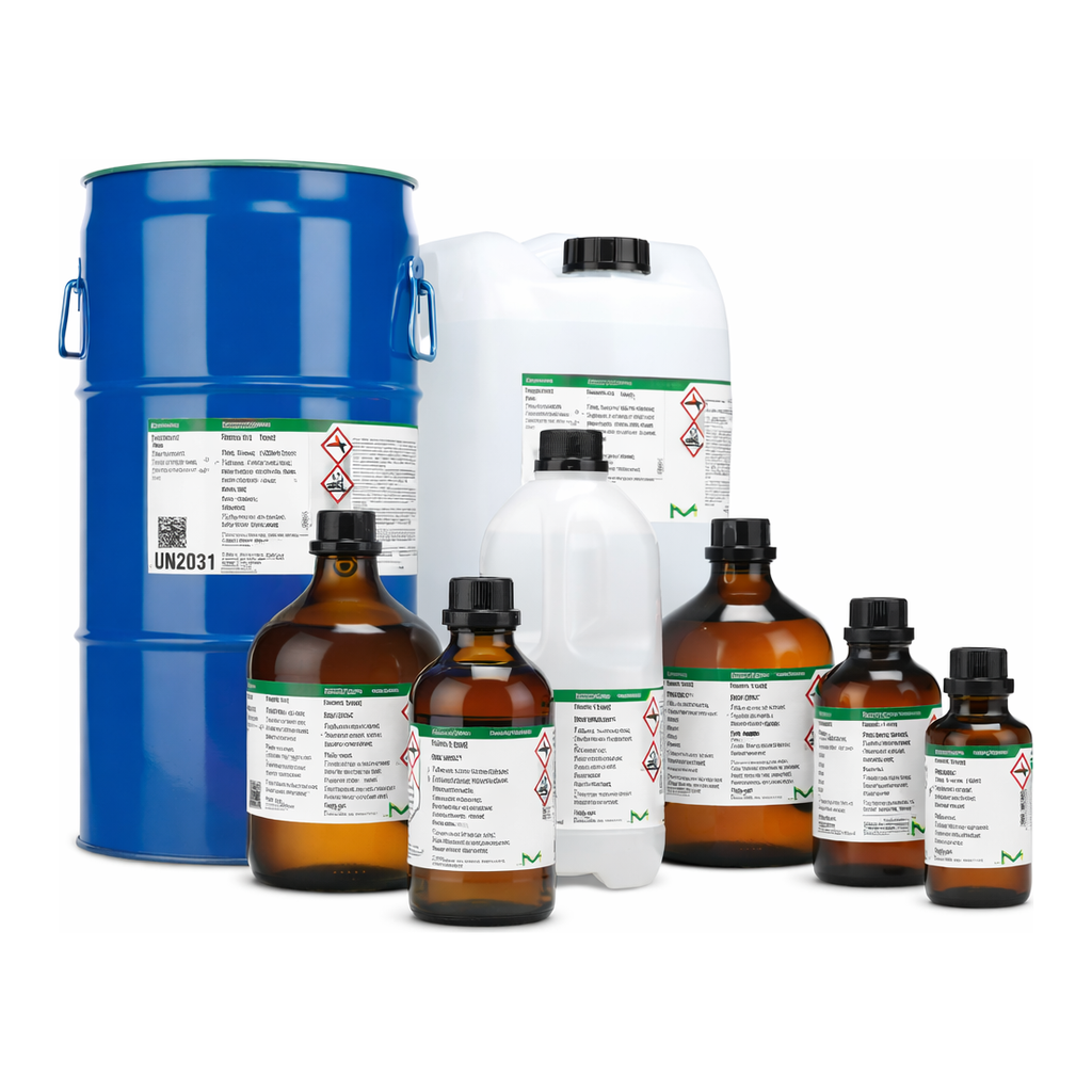 Merck FORMIC ACID 90 % FOR DETERMINATION OF VI