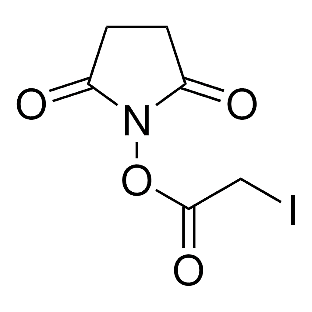 Merck Iodoacetic acid N-hydroxysuccinimide ester