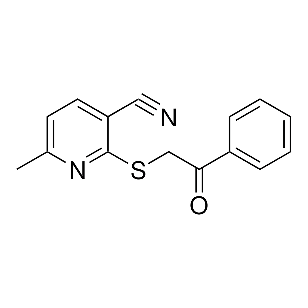 Merck 6-METHYL-2-(2-OXO-2-PHENYL-ETH - 10 MG&