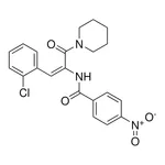 Merck N-(2-(2-CHLORO-PHENYL)-1-(PIPE - 10 MG &