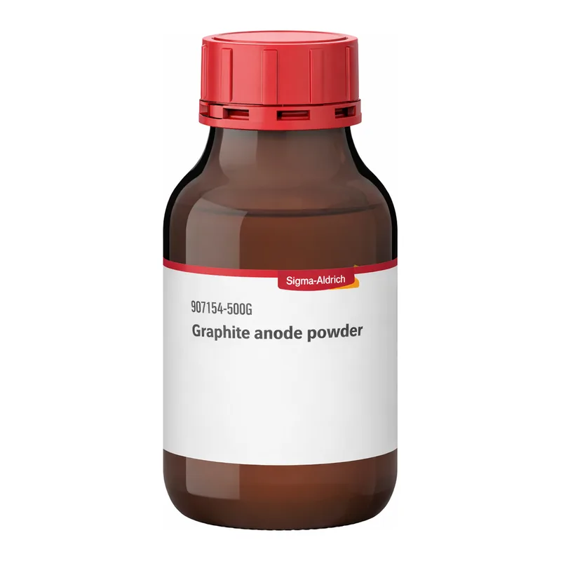 Merck GRAPHITE ANODE POWDER, 99.95%, NATURAL