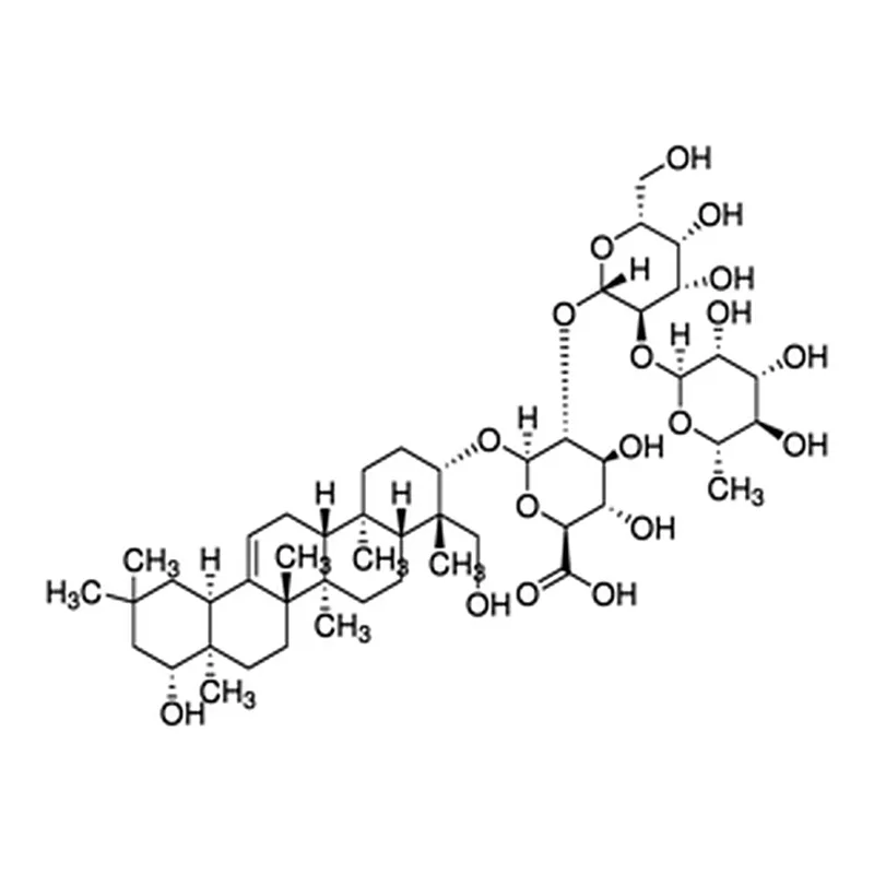 Merck SOYASAPONIN BB