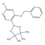 Merck 4-(Benzyloxy)-2-chloropyrimidine-5-boronic acid pinacol ester