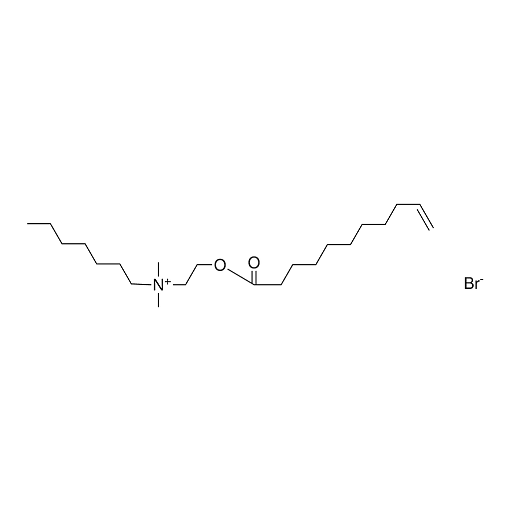 Merck HEPTYL-DIMETHYL-(2-UNDEC-10-ENOY-