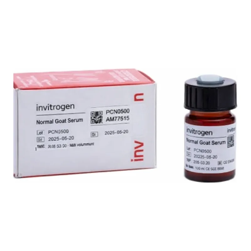 Thermo Fisher Scientific Normal Goat Serum