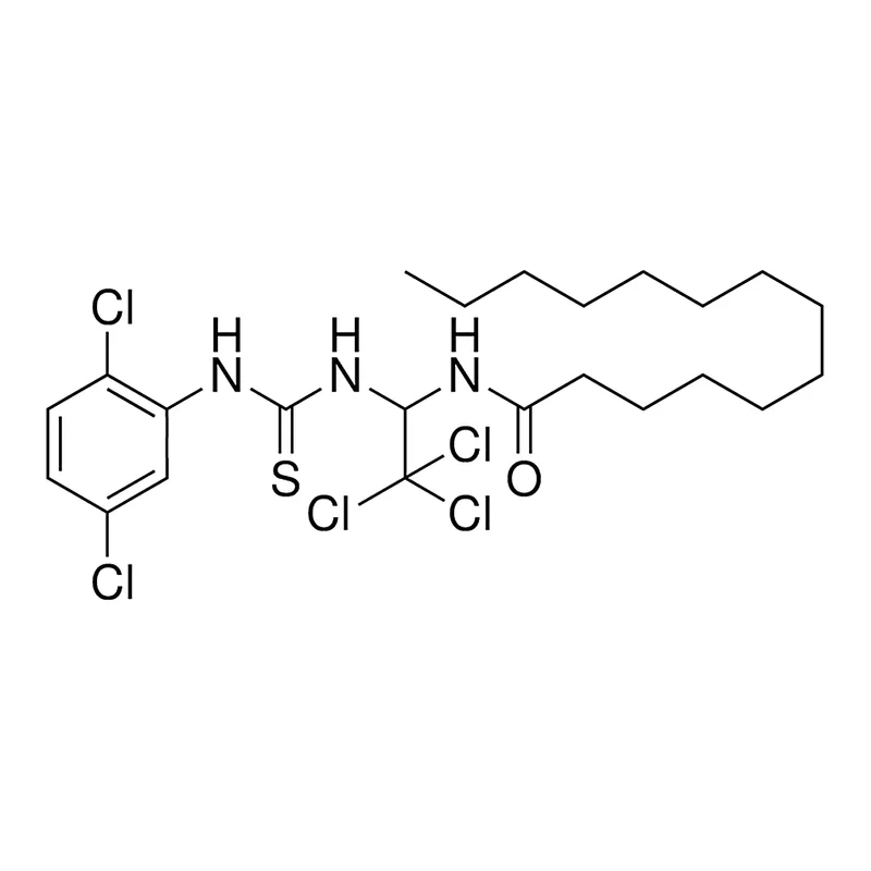 Merck TETRADECANOIC ACID (2,2,2-TRIC - 25 MG&
