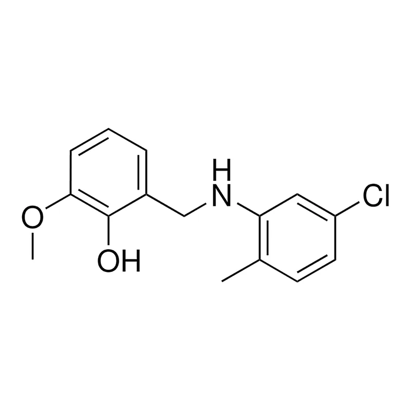 Merck ALPHA-(5-CHLORO-2-METHYLANILIN - 50 MG&