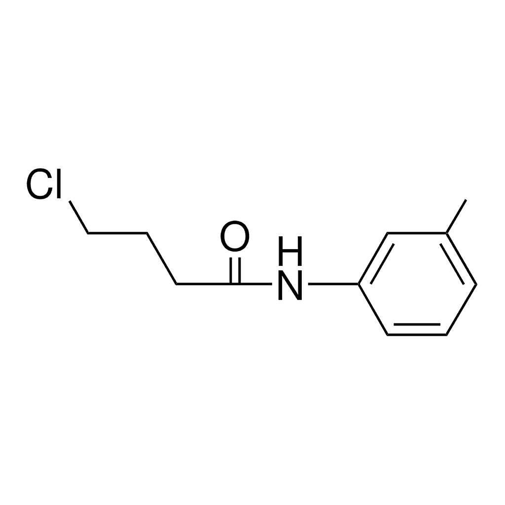 Merck 4-CHLORO-META-BUTYROTOLUIDIDE