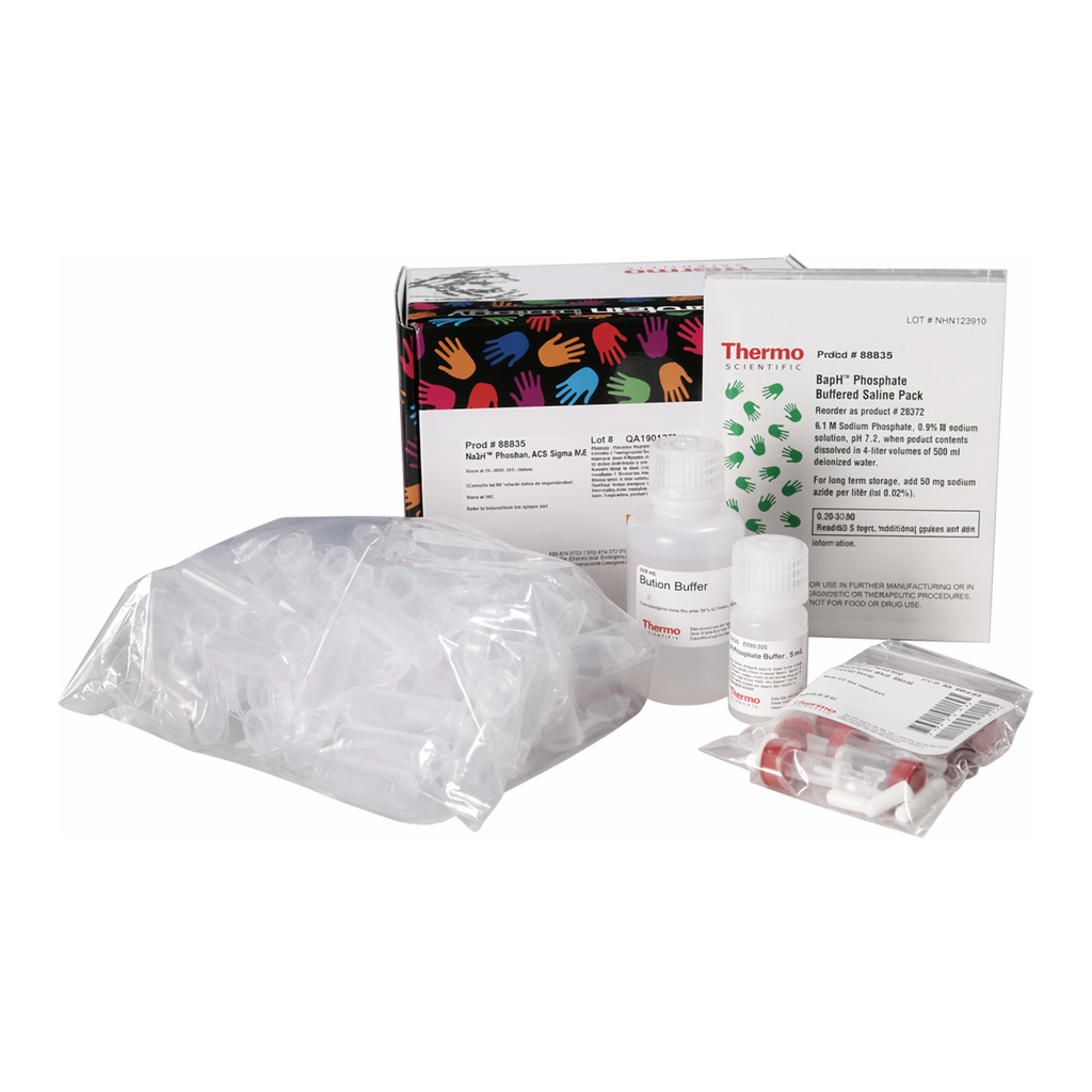 Thermo Fisher Scientific NAb Protein A/G Spin Kit, 0.2 mL