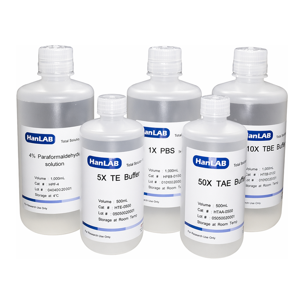 HanLAB Magnesium sulfate, heptahydrate
