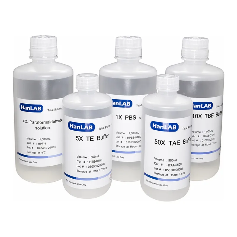 HanLAB Magnesium sulfate, heptahydrate