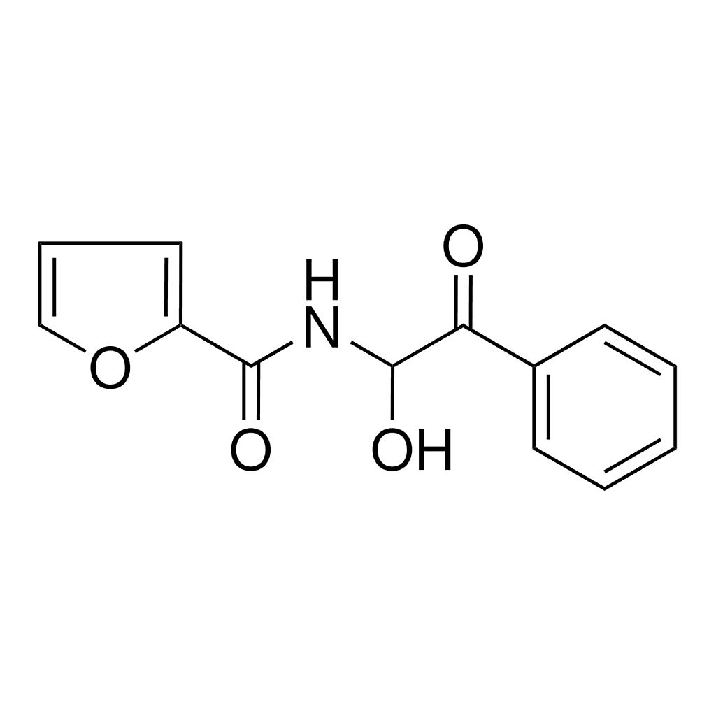 Merck FURAN-2-CARBOXYLIC ACID (1-HYDRO-