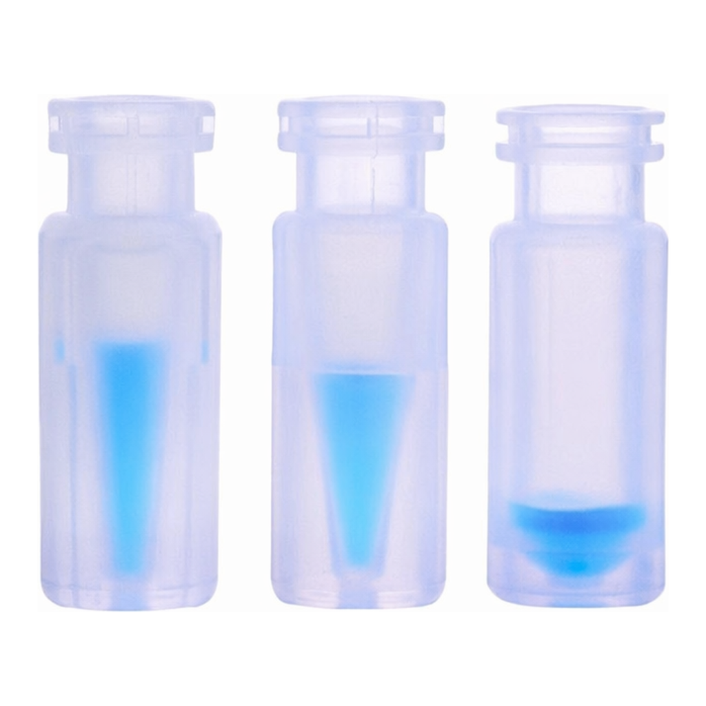 Merck WHEATON(R) MICROLITER VIAL, 900µL, V-BOT