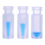 Merck WHEATON(R) MICROLITER VIAL, 900µL, V-BOT