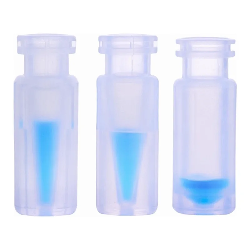 Merck WHEATON(R) MICROLITER VIAL, 900µL, V-BOT