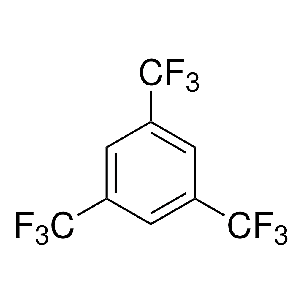 Merck 1,3,5-tris(trifluoromethyl)benzene