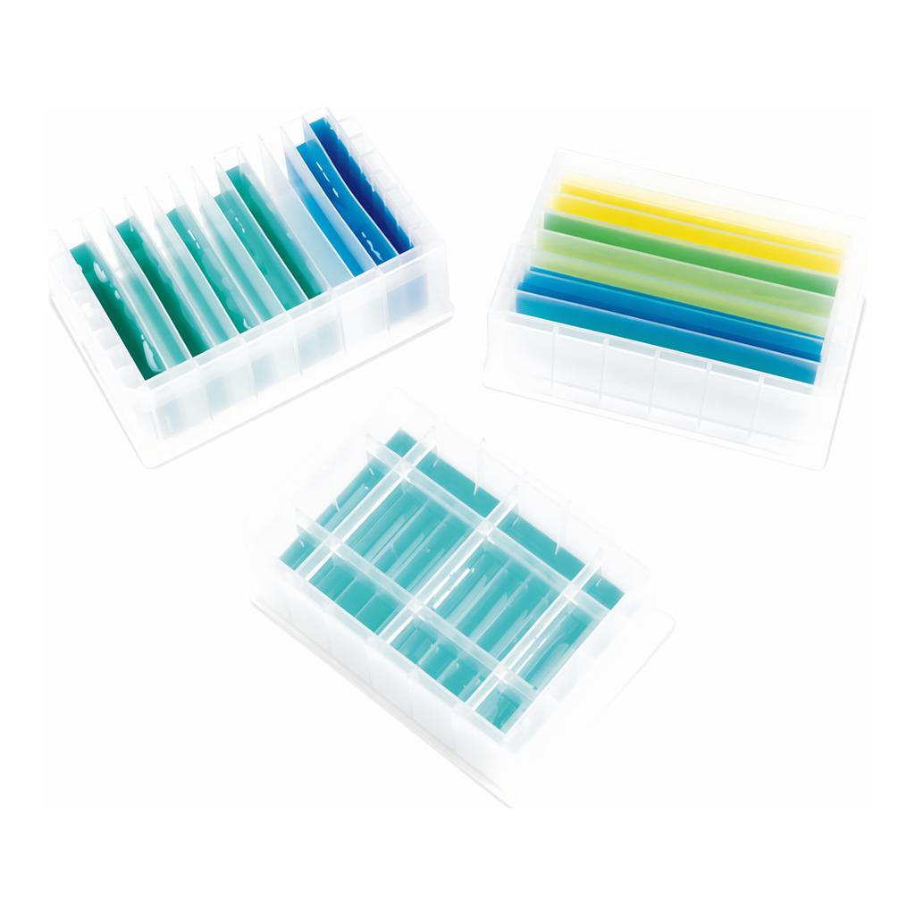Thermo Fisher Scientific Automation Reservoirs, 384 channel, with removable splash baffles, Non-Sterile
