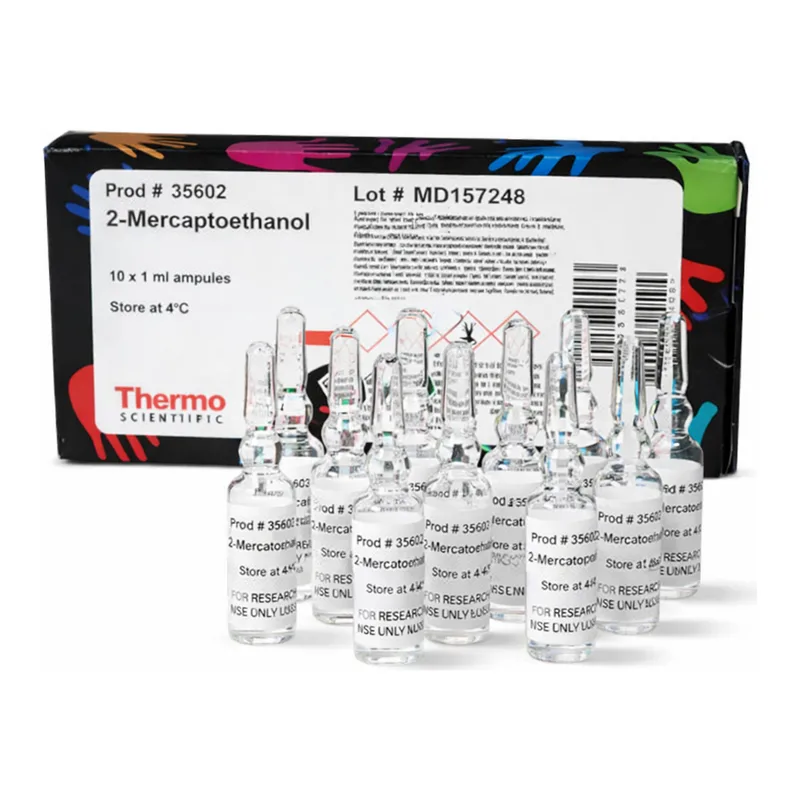 Thermo Fisher Scientific Pierce 2-Mercaptoethanol