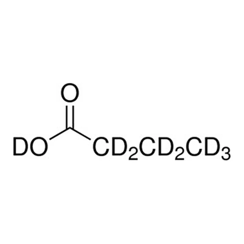 Merck BUTYRIC ACID-D8, 98 ATOM % D