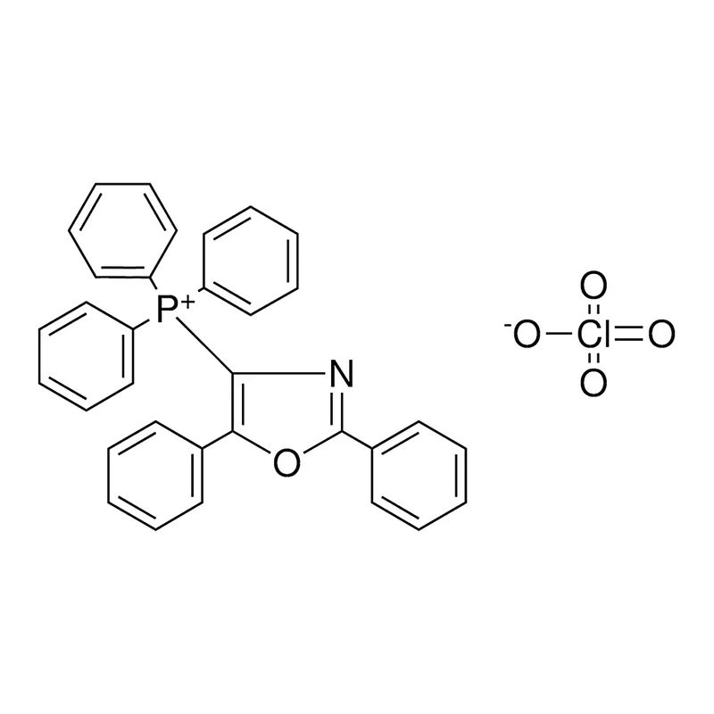 Merck (2,5-DIPHENYL-OXAZOL-4-YL)-TRI - 25 MG&