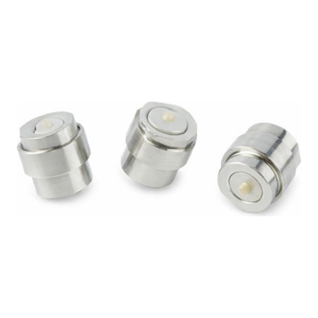 Restek Raptor FluoroPhenyl 5um, EXP Guard Column Cartridges 5 x 4.6mm, 3-pk