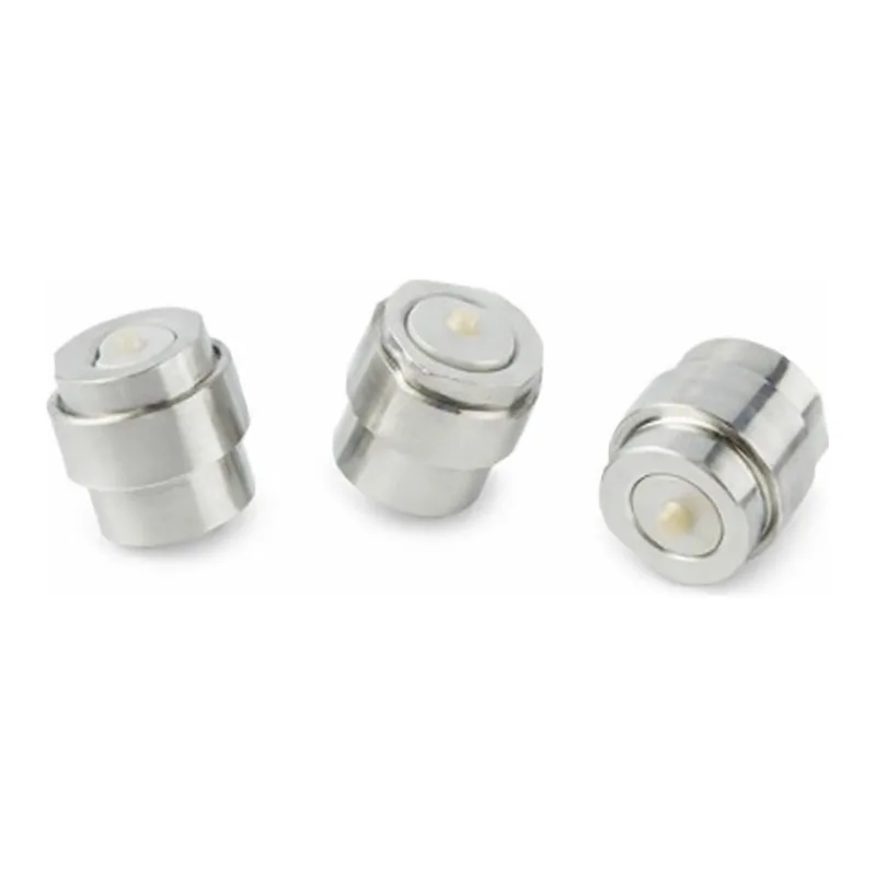 Restek Raptor FluoroPhenyl 5um, EXP Guard Column Cartridges 5 x 4.6mm, 3-pk
