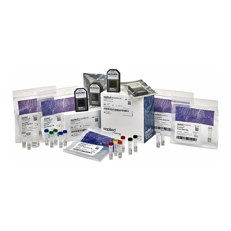 Thermo Fisher Scientific Clariom S Pico Assay, human, 12 reactions
