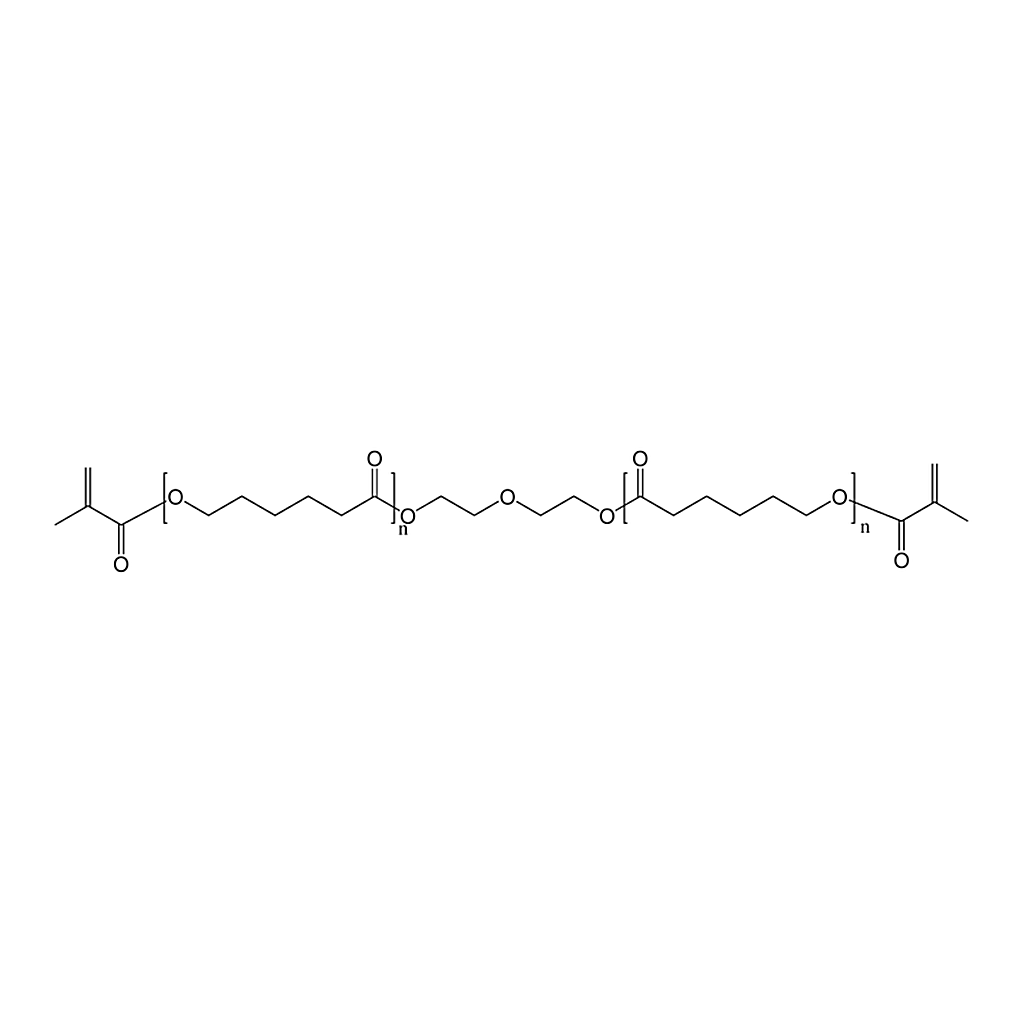 Merck Polycaprolactone dimethacrylate