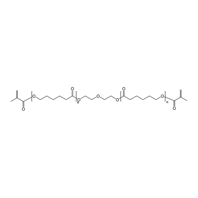 Merck Polycaprolactone dimethacrylate