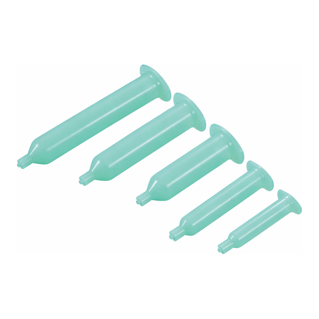 AS ONE Color Syringe, 컬러 시린지