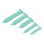 AS ONE Color Syringe, 컬러 시린지