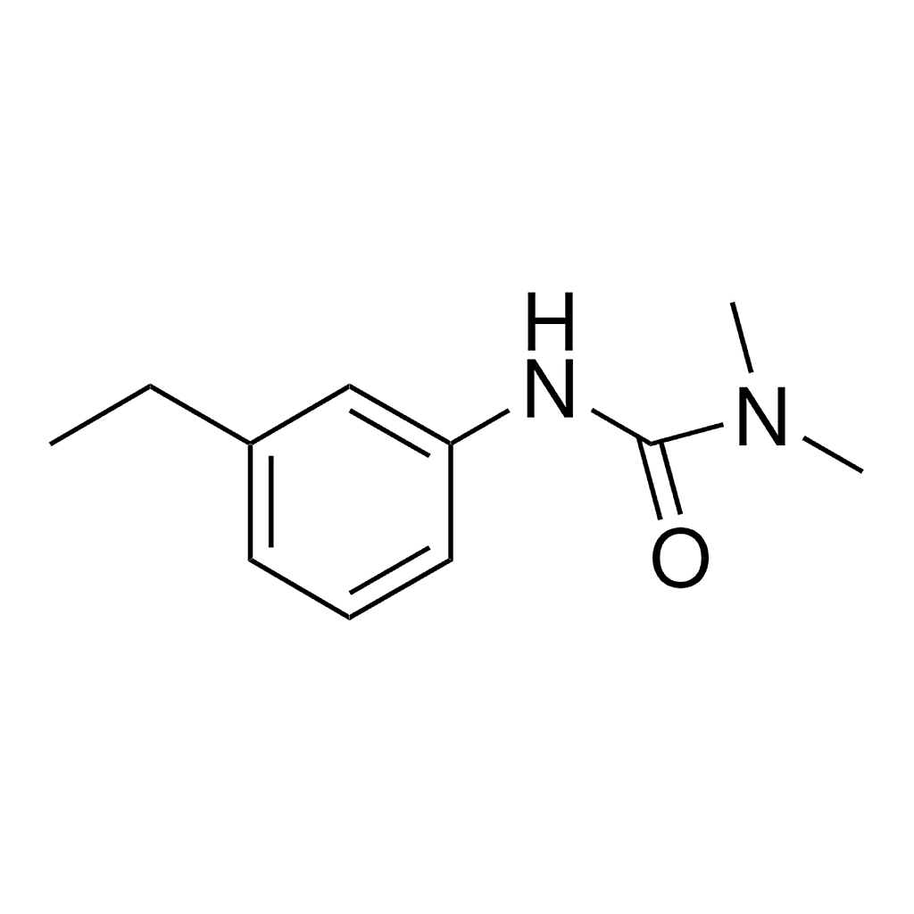 Merck 1,1-DIMETHYL-3-(3-ETHYLPHENYL) - 50 MG&