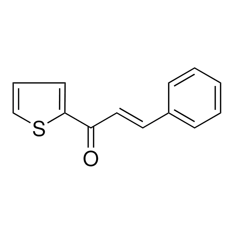 Merck 3-PHENYL-1-THIOPHEN-2-YL-PROPEN-